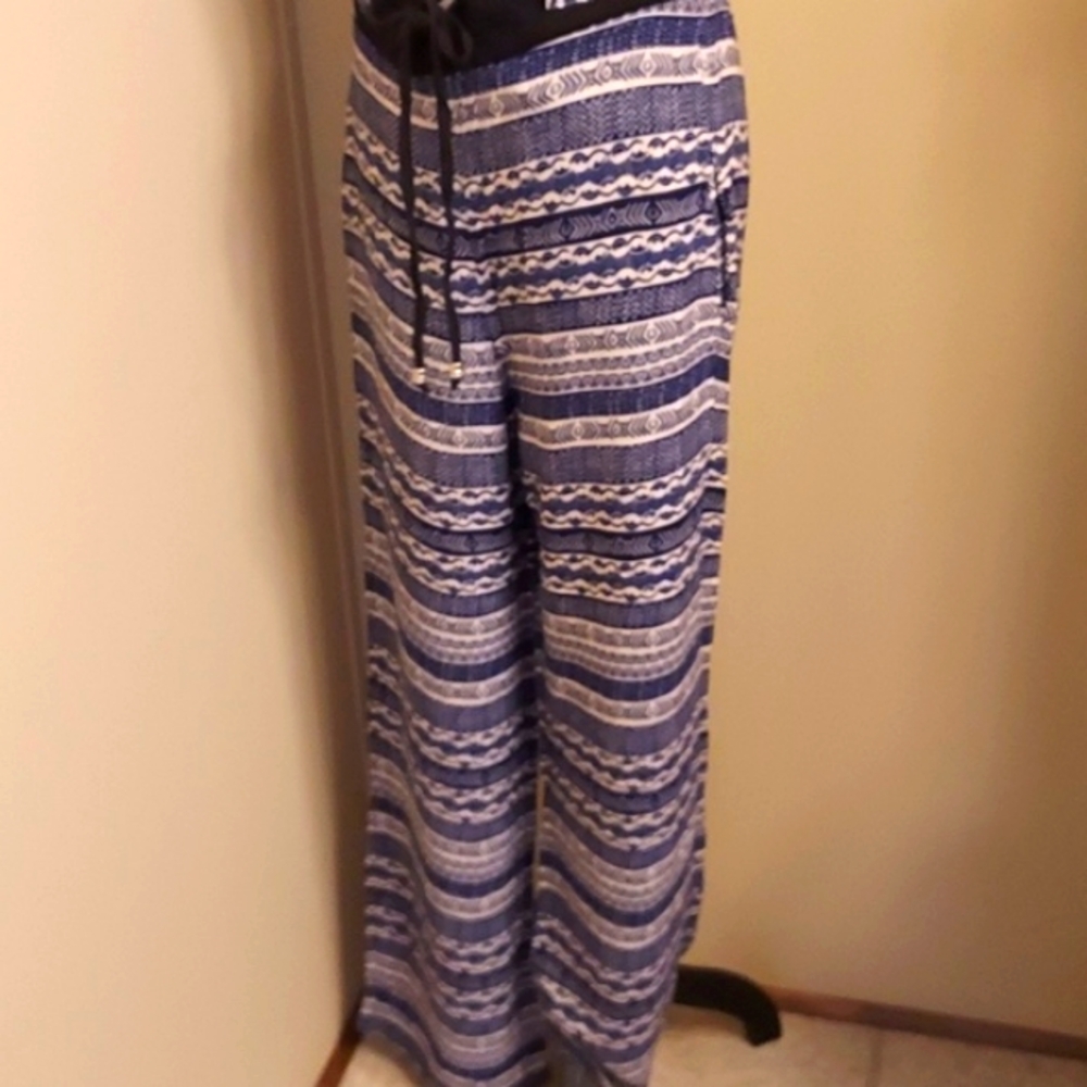 Wide Leg Pants By Cailey 22